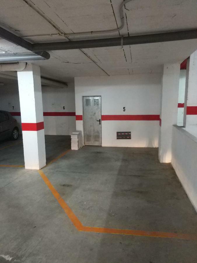 Apartament Penthouse Rincon Rincón de la Victoria Zewnętrze zdjęcie