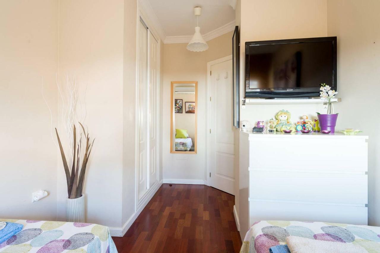 Apartament Penthouse Rincon Rincón de la Victoria Zewnętrze zdjęcie