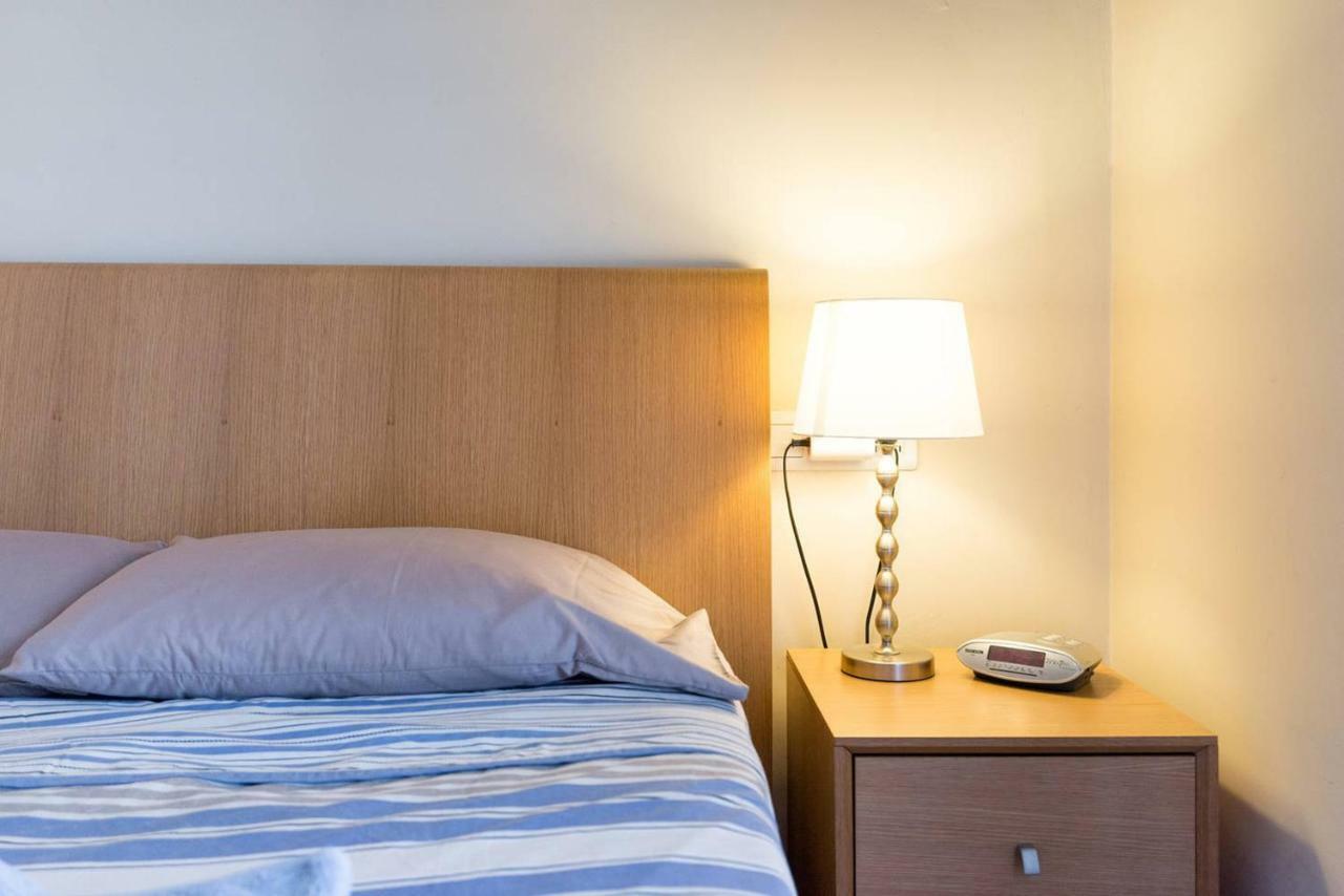 Apartament Penthouse Rincon Rincón de la Victoria Zewnętrze zdjęcie
