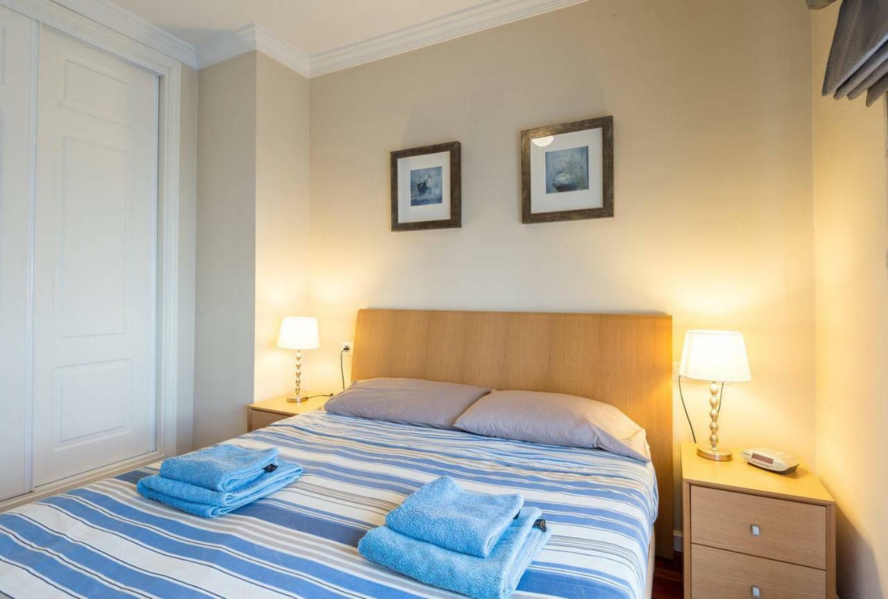 Apartament Penthouse Rincon Rincón de la Victoria Zewnętrze zdjęcie