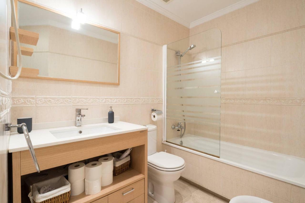 Apartament Penthouse Rincon Rincón de la Victoria Zewnętrze zdjęcie
