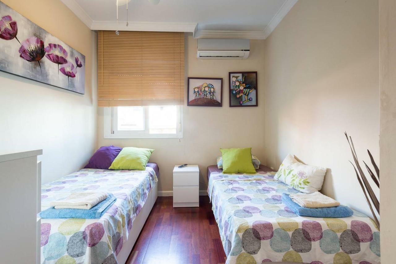 Apartament Penthouse Rincon Rincón de la Victoria Zewnętrze zdjęcie