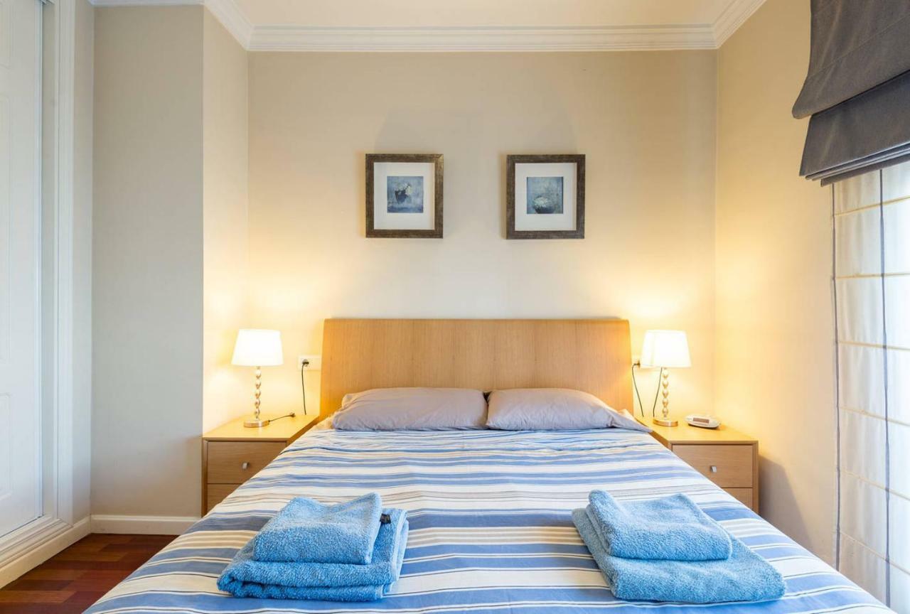 Apartament Penthouse Rincon Rincón de la Victoria Zewnętrze zdjęcie