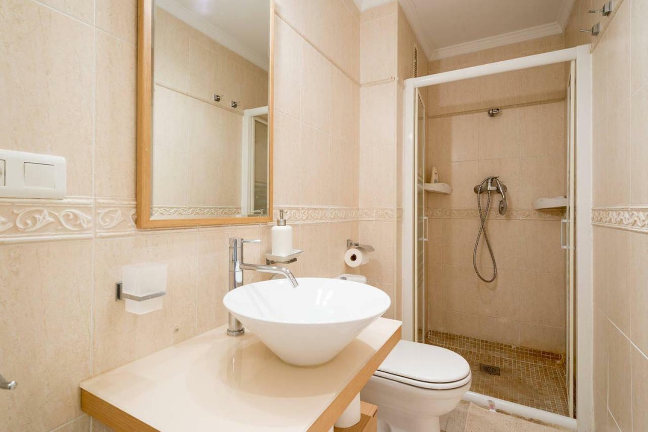 Apartament Penthouse Rincon Rincón de la Victoria Zewnętrze zdjęcie