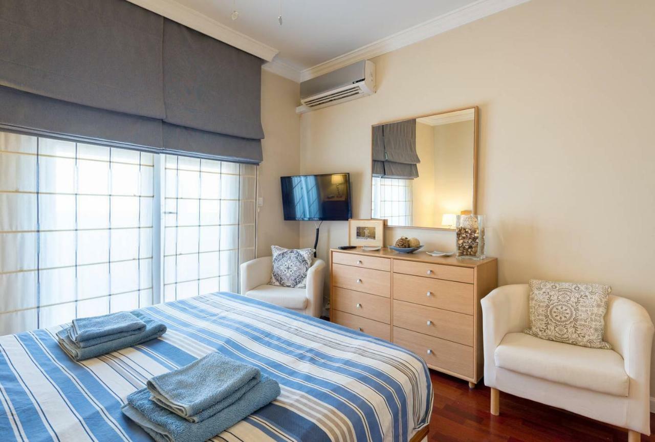 Apartament Penthouse Rincon Rincón de la Victoria Zewnętrze zdjęcie
