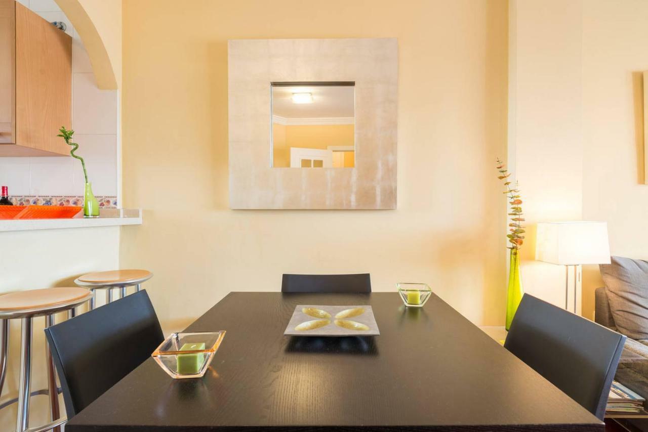 Apartament Penthouse Rincon Rincón de la Victoria Zewnętrze zdjęcie